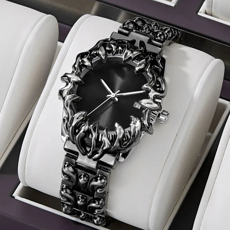 Spydcöre Black Watch