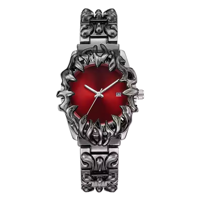 Spydcöre Red Watch