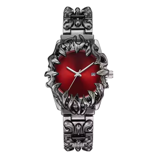 Spydcöre Red Watch